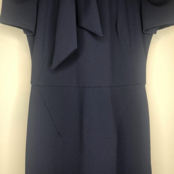 Maggy London Margo Minidress NWOT - Picture 4 of 15